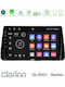 Clarion Автомобилна Аудио Система (Блутут/USB/AUX/WiFi/GPS/Apple-Carplay/Android-Auto) с Тъчскрийн 9"