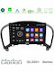 Clarion Автомобилна Аудио Система (Блутут/USB/AUX/WiFi/GPS/Apple-Carplay/Android-Auto) с Тъчскрийн 9"