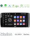 Clarion Auto-Audiosystem für Mercedes-Benz R-Klasse 2006-2012 (Bluetooth/USB/AUX/WiFi/GPS/Apple-Carplay/Android-Auto) mit Touchscreen 9"