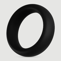 Breites Penisring aus Silikon Forto F-64 40 Mm Weit Silikon Kleiner Schwanzring Schwarz Breites Penisring aus Silikon Forto F-64 40 Mm Weit Silikon Kleiner Schwanzring Schwarz