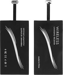 Transformation Wireless Induction Charge Kit Smartphone USB-C