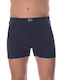 100% Men's Boxer Blue