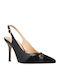 Pantofi cu toc Negre
