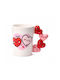 Puckator Mug Ceramic 360ml