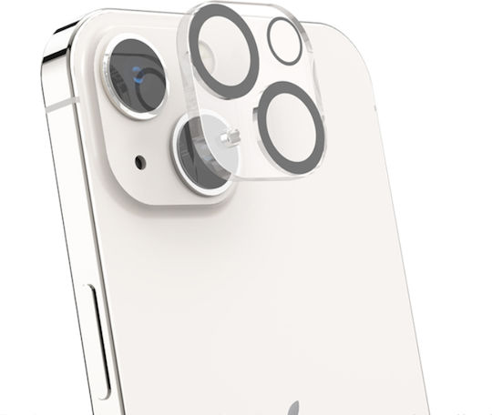 Hoco Camera Protection Membrane for the Apple iPhone 16, iPhone 16 Plus