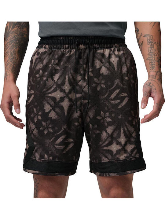 Jordan Men's Athletic Shorts Dri-Fit Black