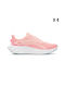 Ascend Damen Sportschuhe Laufen Pink