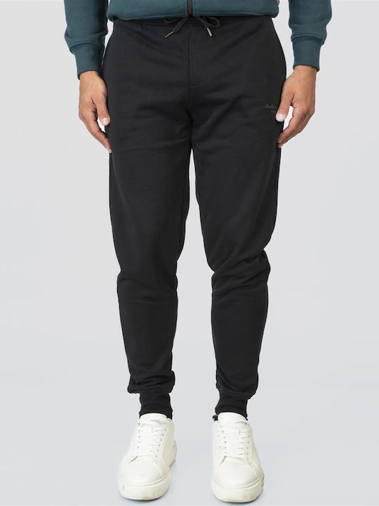 Jogginghose Schwarz