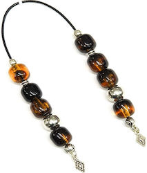 Roloi Komboloi Begleri Made Of Multicolour Resin
