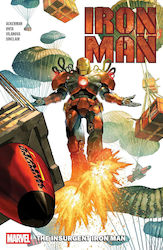 Iron Man, Vol. 2 PB