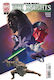Star Wars Jedi Knights 9 Bd. 9
