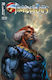 Thundercats 20, Vol. 20