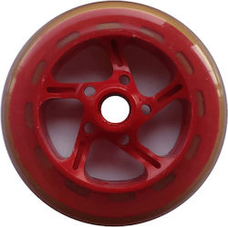 Ροδάκια Scooter Roces 150mm Red