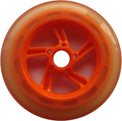 Ροδάκια Scooter Roces 150mm Orange