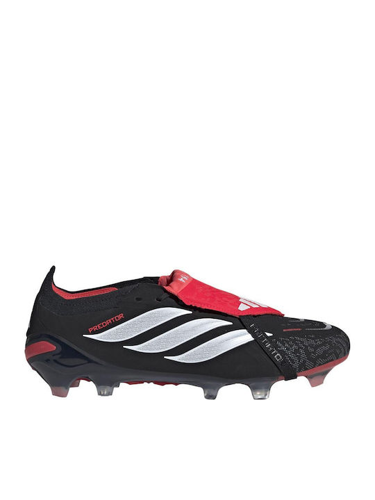 adidas Predator Elite Футболни Обувки с Бутони ...