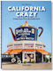 45th Edition California Crazy American Pop Architecture 9783754400180