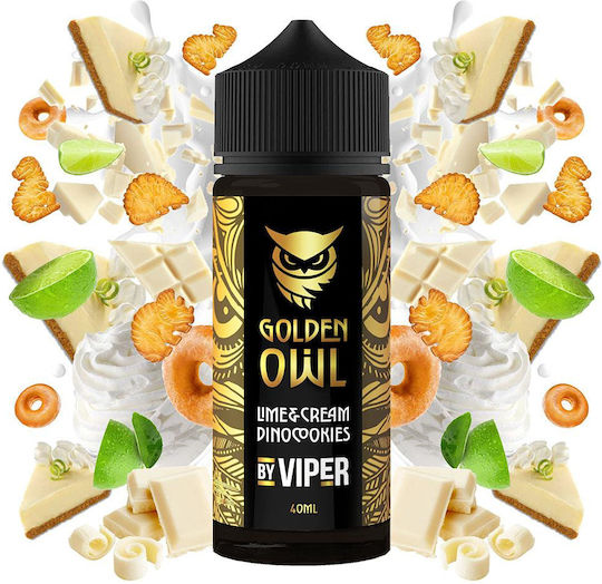 Viper Ароматен изстрел Golden Owl 40мл/120мл 1бр
