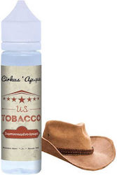 VDLV Flavor Shot Cirkus Us 15ml/60ml