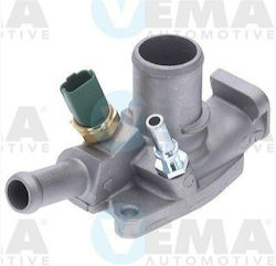 Thermostat Opel Fiat Alfa Romeo 460483