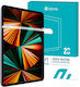 Tablet Έως 12,9 " Matte Anti-glare Protector Film 10pcs 12.9"