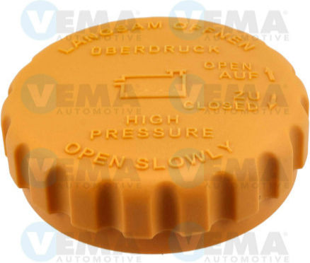 Capac Plastic Pentru Lichid De Răcire Opel Renault Ford 15971