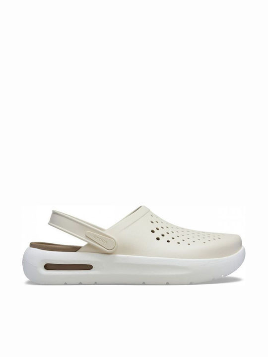 Crocs Inmotion Damen Clogs Weiß