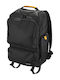 RCM Rucksack Wasserdicht 25Es Schwarz