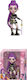 Collectible Figure Demon Hunters Purple Braid Katana Sword 23.5cm