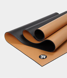 Manduka Grp Adapt Στρώμα Γυμναστικής Yoga Πορτοκαλί (180x66cm) Manduka Grp Adapt Στρώμα Γυμναστικής Yoga Πορτοκαλί (180x66cm)