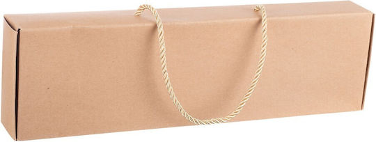 Papier Box für Geschenke 35x5x10cm.