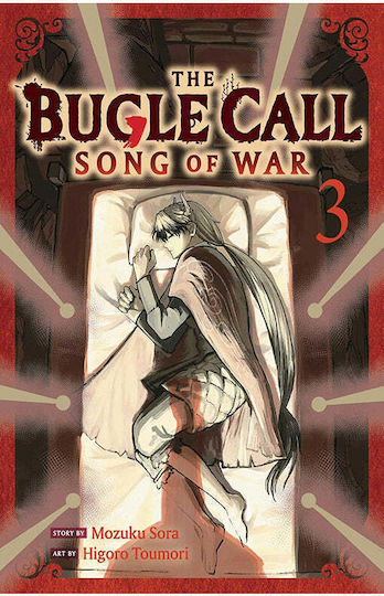 The Bugle Call Song Of War Vol. 03 The Bugle Call Song Of War Vol. 03