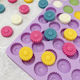 Wax Melt Μαργαρίτες