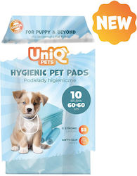 Uniq Hundewindeln 10 Stück Uniq Hundewindeln 10 Stück