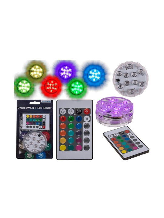 Zmart Imports Διακοσμητικό Φωτιστικό LED