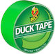 Duck Tape Neon Green 48 Mm X 13.7 M Strong And ...