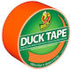 Duck Tape Neon Orange 48 Mm X 13.7 M Strong & B...