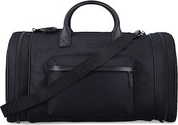 Emporio Armani Σακ Βουαγιάζ Μαύρο