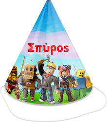 Party Hats Roblox 4 Pieces P259111 Bal-p259111-roblox