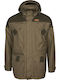 Pinewood Lappland Extreme 2.0 Hunting Jacket Khaki