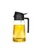 Andowl Δοχείο Λαδιού Σπρέι Γυάλινο 470ml