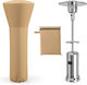 Protection Cover Patio Heater Beige Np11378be