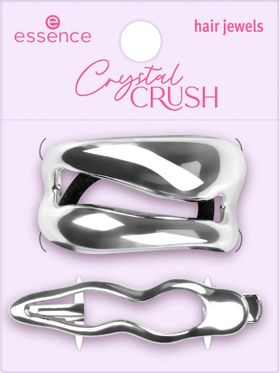 Essence Crystal Crush Бижута За Коса 01 Moonstone Magic