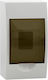Geti Wall mounted Fuse Box
