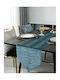 Mc Decor Runner Petrol 30x200cm