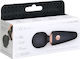 Le Wand Mini Vibe Microwand Mini Δονητής Μασάζ ...