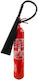 Kohlendioxid CO2 5kg mit Basis