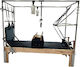 Mijo Cadillac Reformer Mijo Pilates-Bett mit Turm