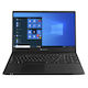 Toshiba Dynabook Satellite Pro L50-G-19F Recondiționat Grad A 15.6" (Core i7-10710U/16GB/256GB SSD/W11 Pro)