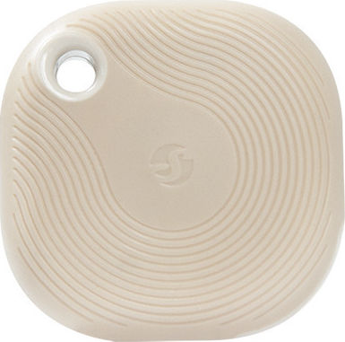 Shelly Tough 1 Buton Inteligent Bluetooth și ZigBee