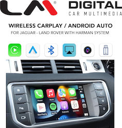 LM Digital Αντάπτορας Carplay Αυτοκινήτου Box για Rover